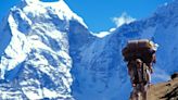 Warum es in 10 Jahren keine Sherpas mehr als Bergführer am Mount Everest geben könnte