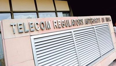 Inadequate network causing problems for digital payments, prompts demand for immediate Trai intervention. - India Telecom News
