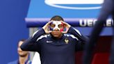 Why Mbappe can't wear France mask for broken nose following little-known rule