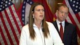 Gov. Sarah Huckabee Sanders outlines priorities, goals in Arkansas State of the State address