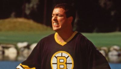 ‘Happy Gilmore 2’ Starring Adam Sandler Starts Production: “We’ve Only Just Begun”