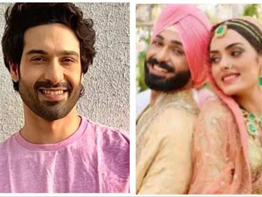 I am no one to comment on the storyline of my show Teri Meri Dooriyaan: Vijayendra Kumeria - Times of India