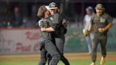 CCS baseball playoffs: Mitty celebrates second section title in three years