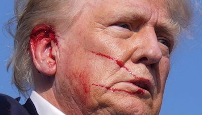 Trump confirms he will speak from Wisconsin following attempted assassination