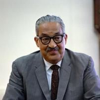 Thurgood Marshall