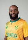 Temba Bavuma