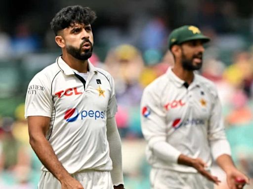 England tour of Pakistan: Shan Masood to lead hosts despite poor run; Aamer Jamal returns after injury