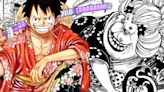One Piece Resumes Luffy's Fight with Big Mom at Wano