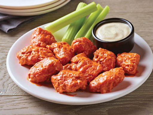 National Chicken Wing Day deals: Get free wings at Wingstop, Buffalo Wild Wings, more