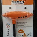 (J.J.Bike) IceToolz扭力扳手 3-10N.m 附3/4/5/6mm六角 臺灣製造 錶針型 扭力板手