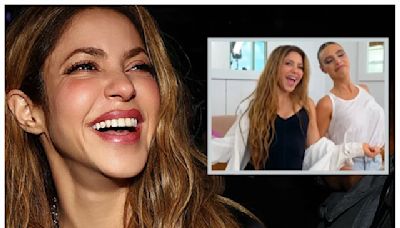 ¡El explosivo video de Shakira y Lele Pons que ha incendiado las redes!