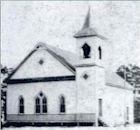 First Baptist Church