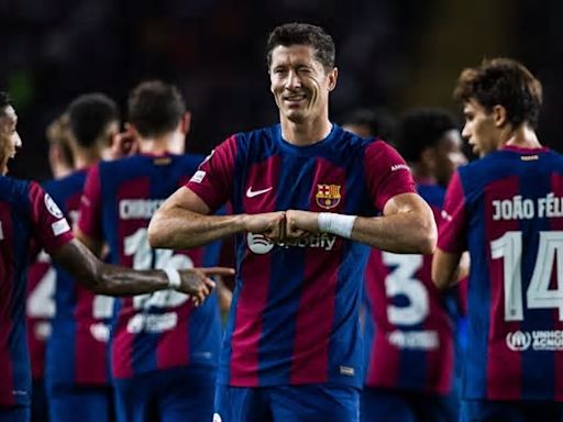 Un futbolista del Barcelona reclama el Balón de Oro de 2020