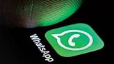 Tens of millions secretly use WhatsApp despite bans
