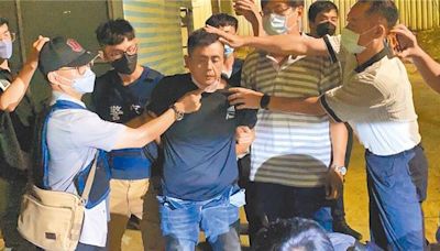 台南殺警案「二審開庭」 雙方激辯凶手復歸社會鑑定 - 社會