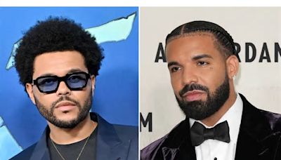 The Weeknd Linked To Shooting At Drake’s Home? Speculation Runs Wild