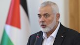 3 of Hamas leader Ismail Haniyeh's 'terrorist' sons killed by Israeli airstrike, IDF says