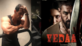 John Abraham On Lashing Out At Journalist During Vedaa Trailer Launch: One Person Was Planted There To Make Me Angry