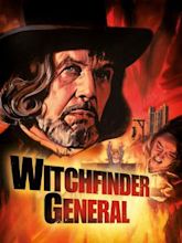 Witchfinder General (film)