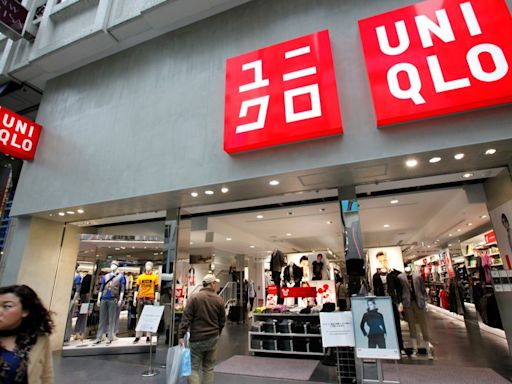 New Uniqlo location holding grand opening at Pentagon City with tons of giveaways for shoppers