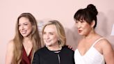 5 Top Moments From Variety’s Power of Women Red Carpet