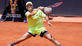 Tommy Paul advances to Italian Open semifinals and feels right at home on European clay courts