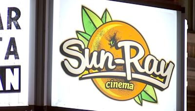 Sound off: How do you feel about the possible closure of the historic Sun-Ray Cinema? Share your thoughts, memories