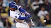 Stone perfect into 6th inning and Betts drives offense as Dodgers beat Padres 5-2 in testy game