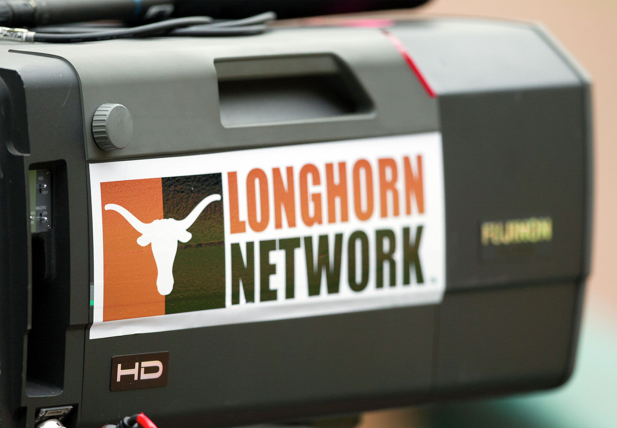 Longhorn Network will continue to live on...line