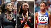 Olympian Tori Bowie's death is a tragic reminder that all Black women — even top athletes — are at risk giving birth in America