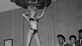 Va-Va-Voom: Picturehouse’s Docu ‘Carol Doda Topless At The Condor’ Sets Live Burlesque Pre-Shows During Pic’s Opening...