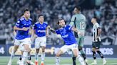 Botafogo 0 x 3 Cruzeiro - Fogão leva baile e perde a chance de disparar