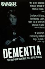 Dementia (1955 film)