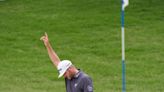 Taylor Pendrith gets 1st PGA Tour win at Byron Nelson after final-hole collapse from Ben Kohles