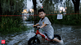 China reports 7 more deaths from torrential rains brought by tropical storm, raising toll to 22