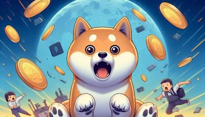 Why Shiba Inu Crashed: $2M Liquidations Amid Widespread Crypto Market Losses - EconoTimes