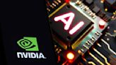 Nvidia tipped for £40trillion valuation within ten years