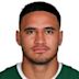 Valentine Holmes