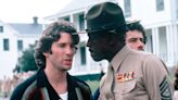 Richard Gere Salutes His ‘An Officer And A Gentleman’ Costar Louis Gossett Jr.