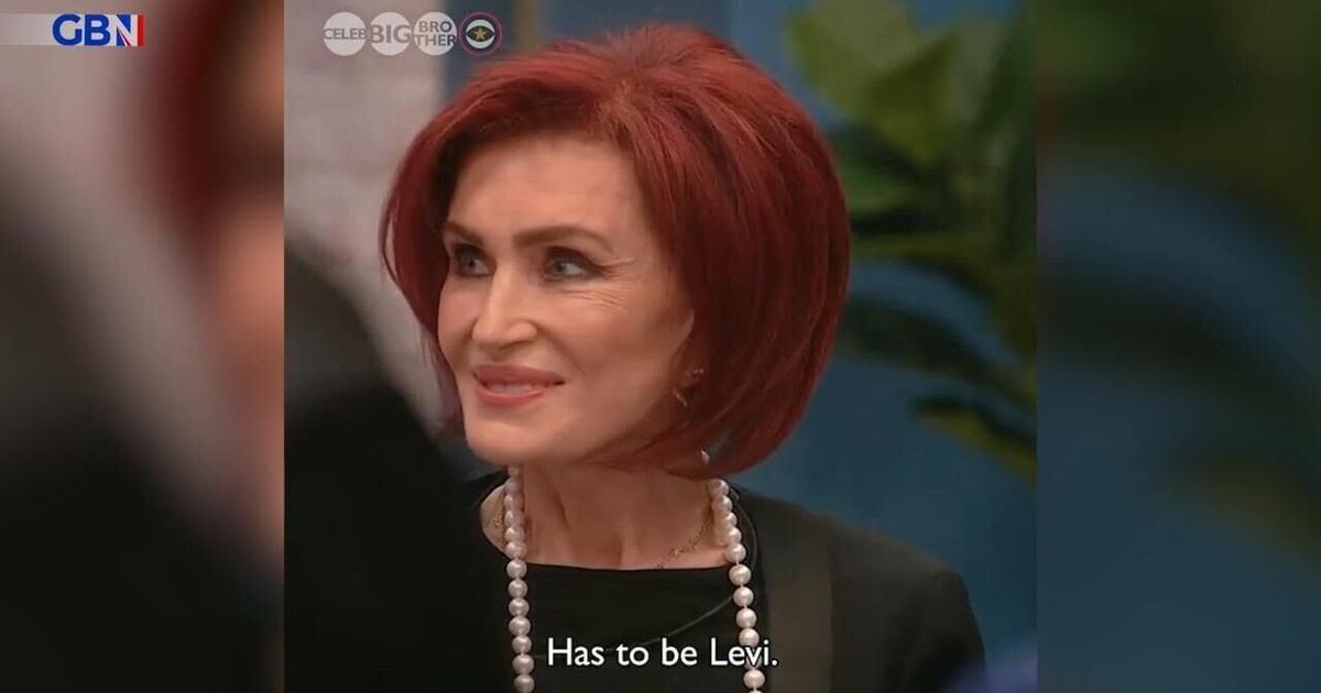 Sharon Osbourne takes savage dig at newly-axed US talk show after falling victim to cancel culture
