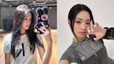 出道不久馬上帶起熱潮：BABYMONSTER Ahyeon 的「這單品」太可愛，粉絲們跟著使用