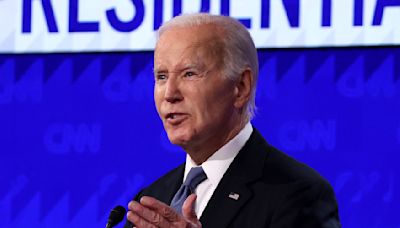 How MSNBC Accurately Covered Joe Biden’s Disastrous Debate Performance
