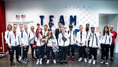 Meet the eight Team USA boxers going for gold at the 2024 Olympics