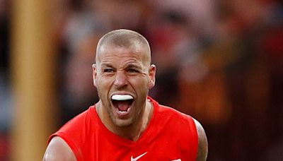 Lance 'Buddy' Franklin comes under fire for partnership with brewery