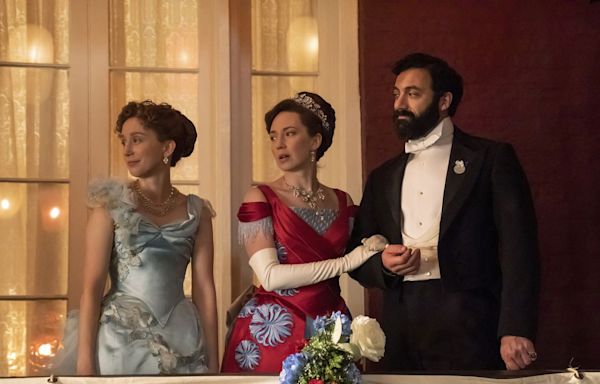 'The Gilded Age' Will Return for a Third Season