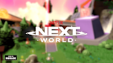 Netflix Builds a Theme Park Inside Roblox! Get Ready for Nextworld