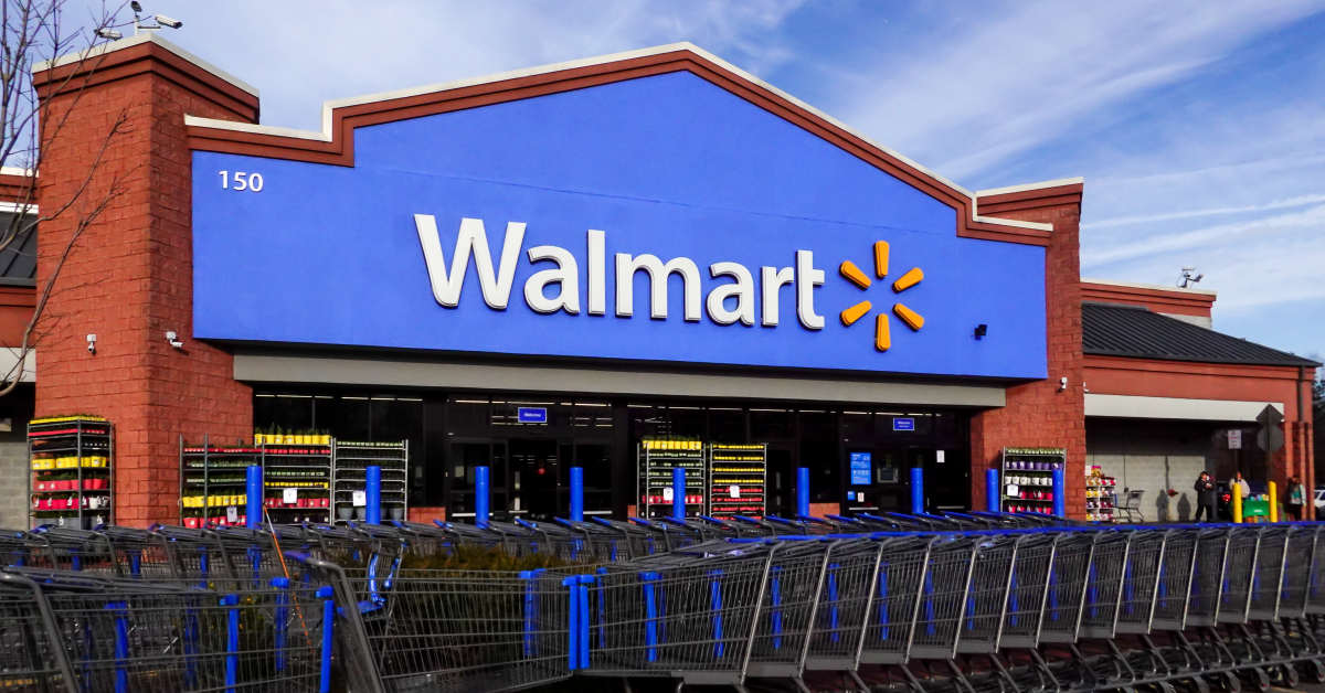 Everything You Need to Know About Walmart's New Store Brand