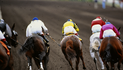 Sports betting bill would subsidize for-profit horse racing companies