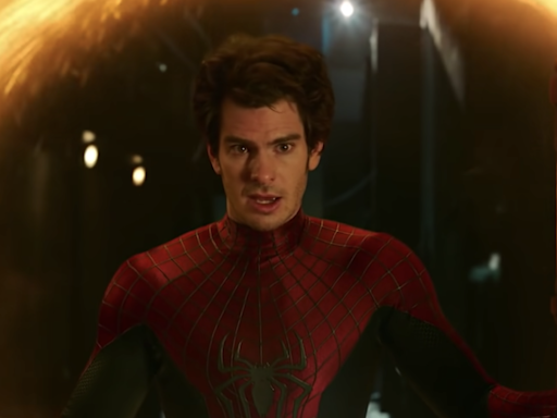 Andrew Garfield’s Spider-Man Co-Star Recalls The Whirlwind Of Getting No Way Home Questions When Rumors Swirled...