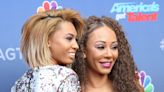 See Mel B's daughter Phoenix re-create her '90s Spice Girls looks